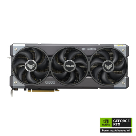 ASUS TUF Gaming GeForce RTX 5090 32GB GDDR7 OC Edition Graphics Card