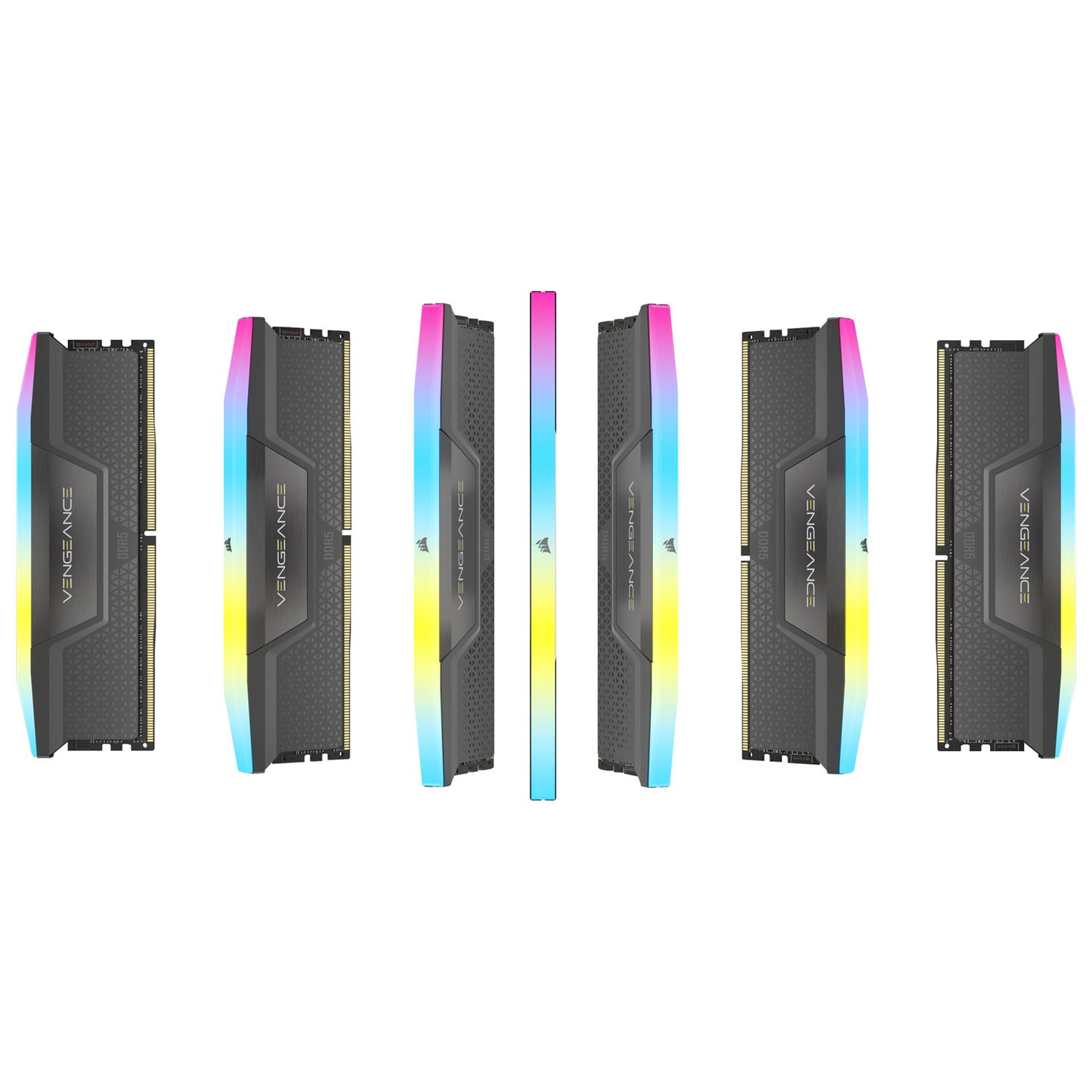 Corsair Vengeance RGB 32GB DDR5 6000MHz
