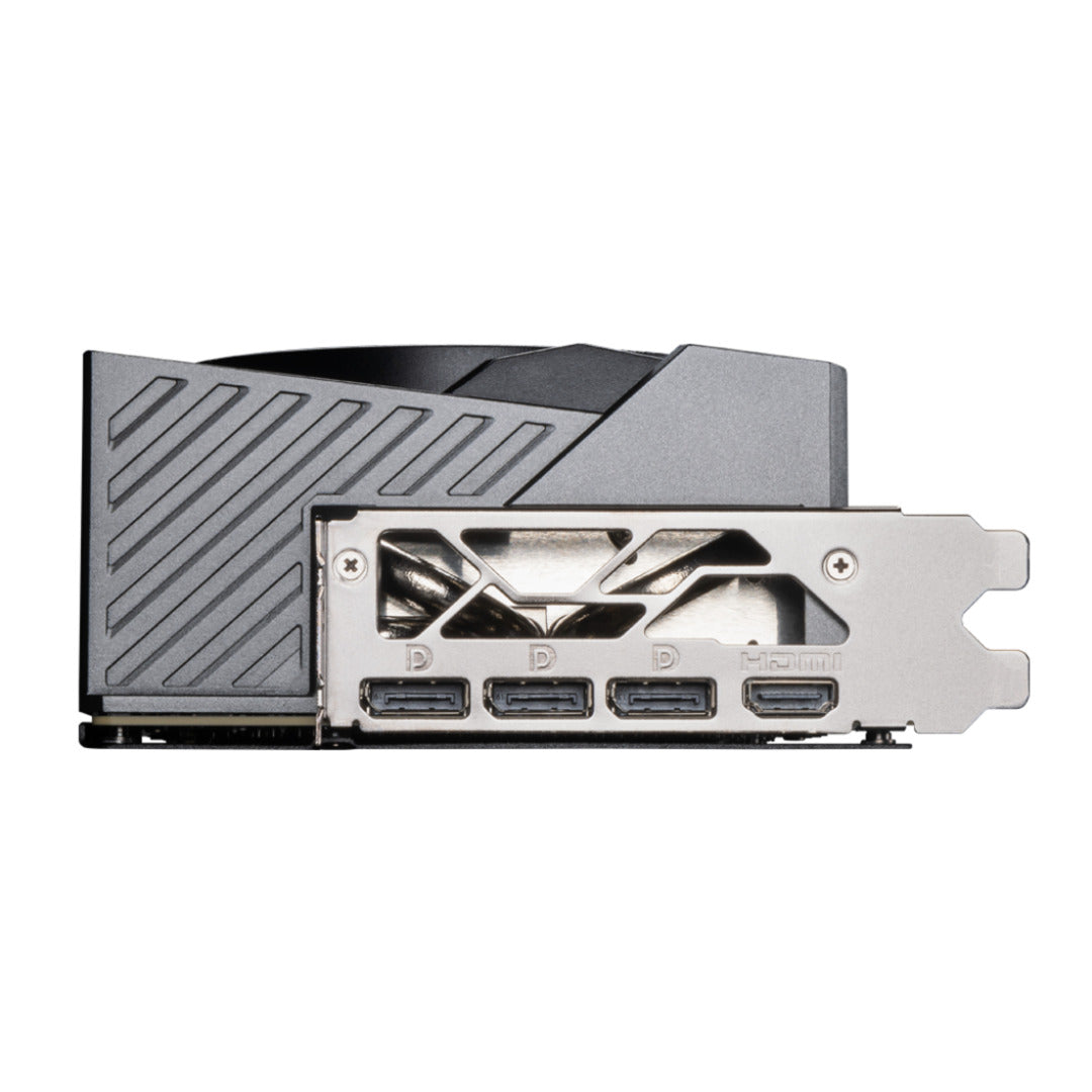 MSI Gaming Trio GeForce RTX 5090 OC 32GB GDDR7 Video Card