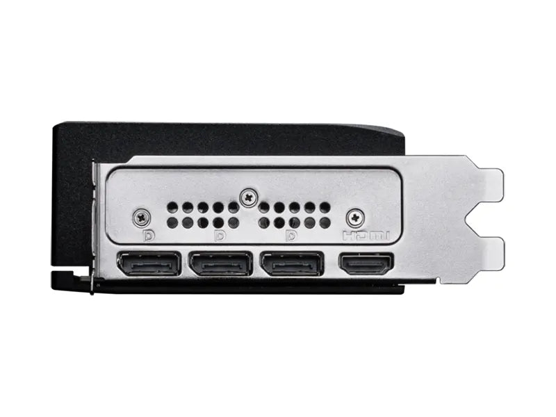 MSI GeForce RTX 5080 16G Shadow 3X OC Graphics Card (16GB GDDR7, 256-bit, Extreme Clock 2655 MHz, DisplayPort x 3 2.1a, HDMI 2.1b, NVIDIA Blackwell Architecture